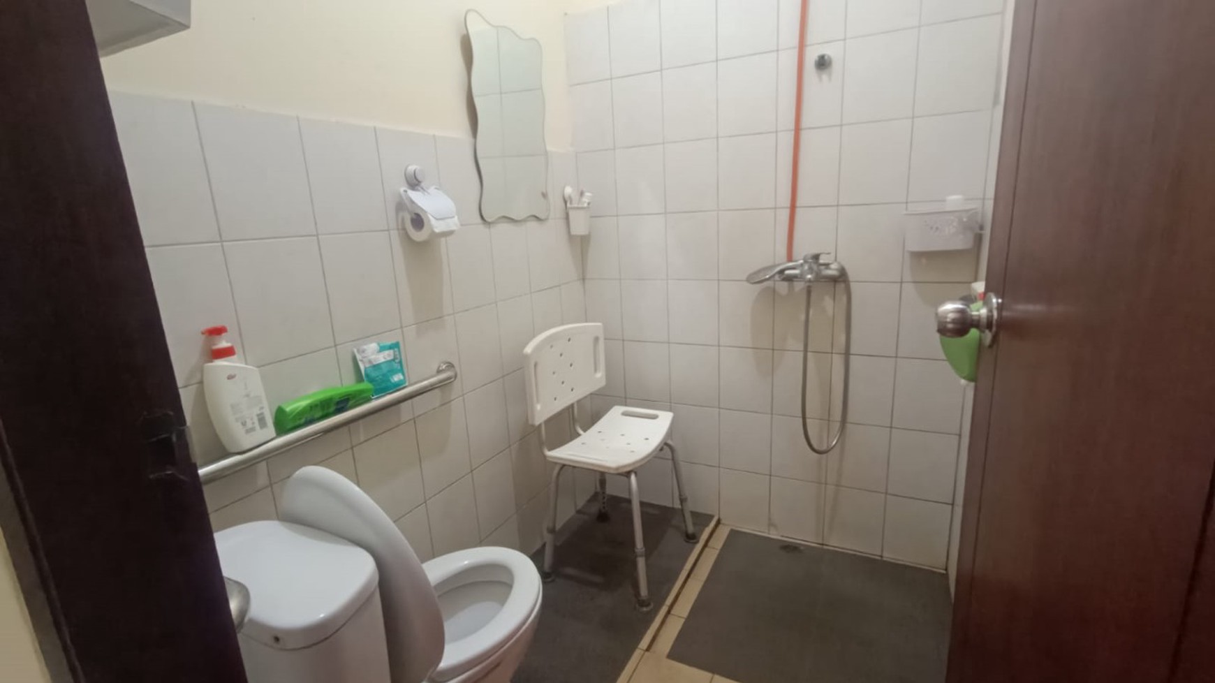 Dijual Rumah Kondisi Terawat