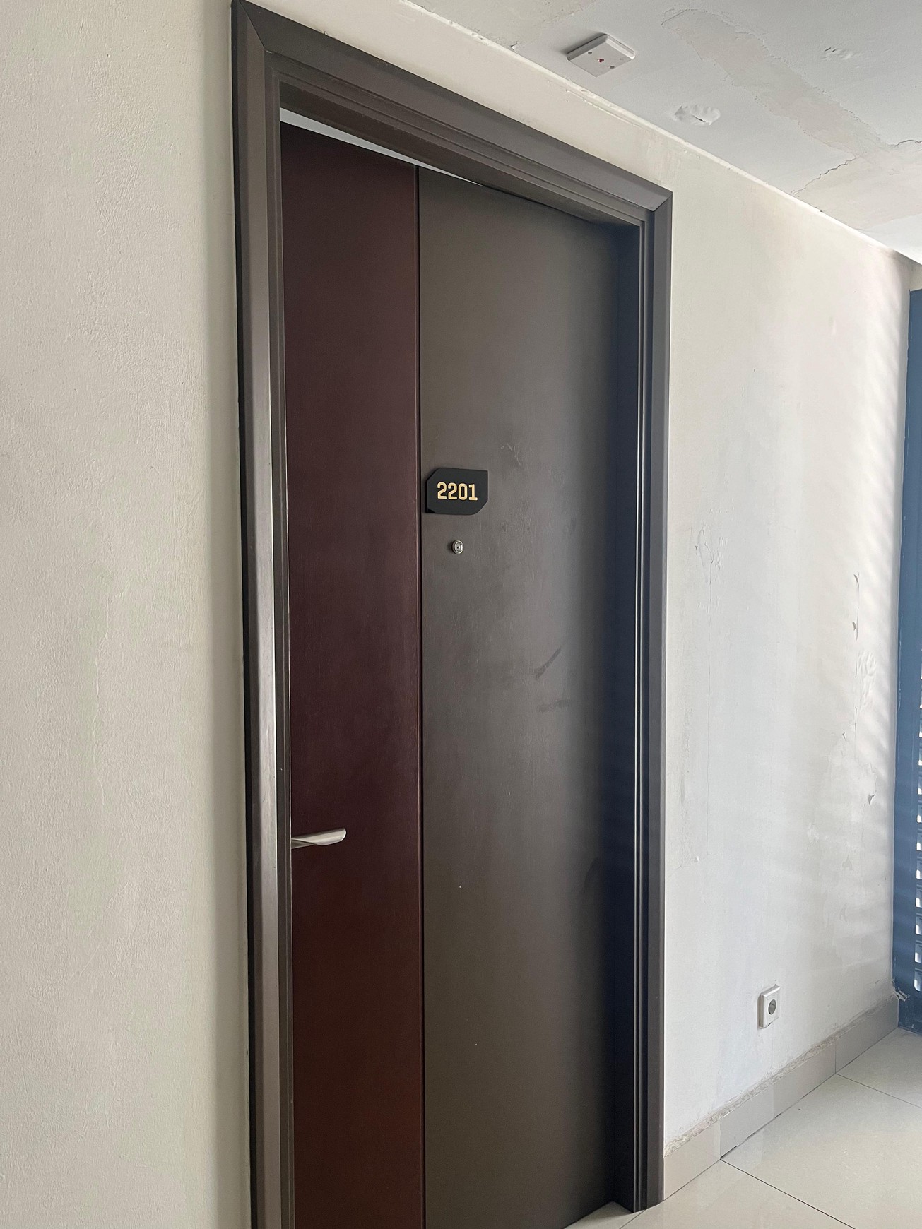 Hidup Nyaman di Apartemen Studio Furnished - Pollux Crystal Tower, Chadstone