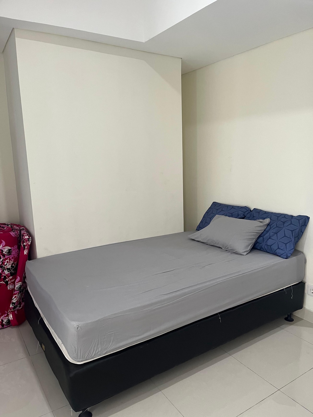 Hidup Nyaman di Apartemen Studio Furnished - Pollux Crystal Tower, Chadstone