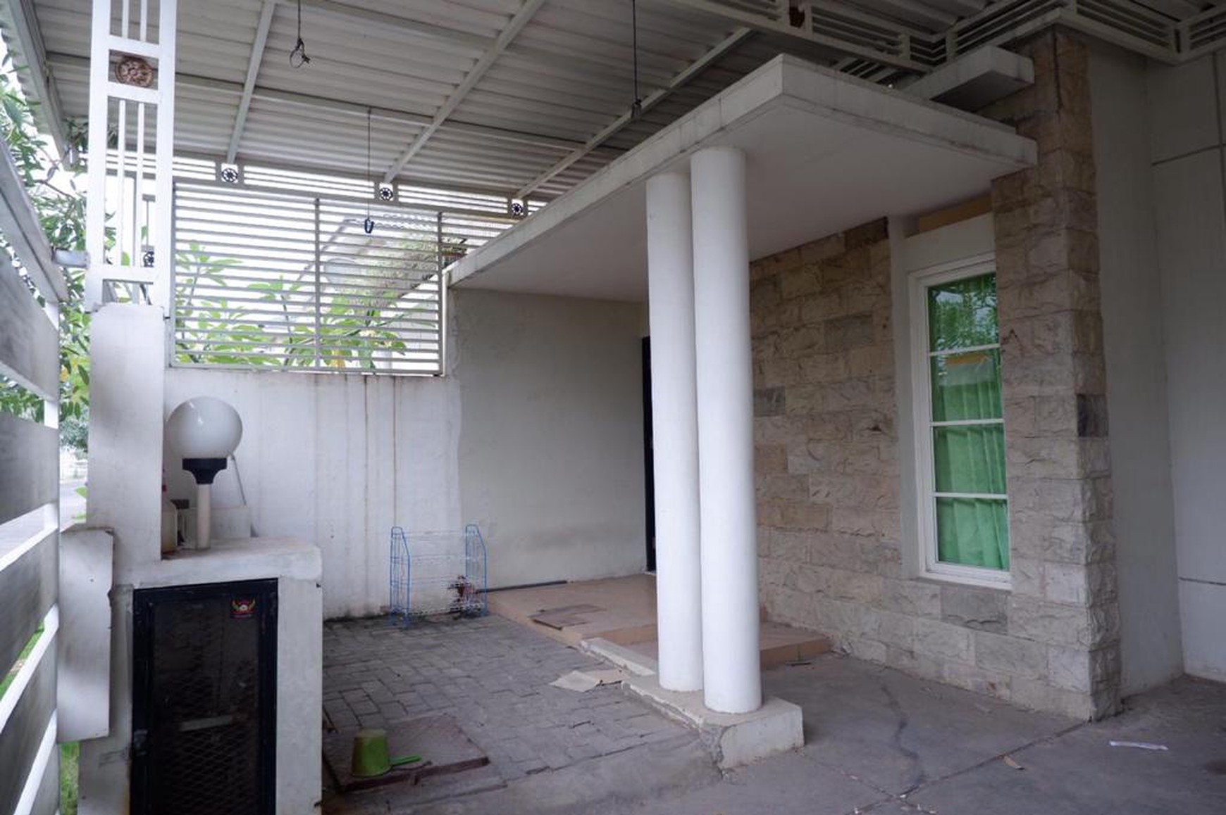 Dijual Rumah Sidoarjo Siap Huni di Puri Surya Jaya Cluster Valencia