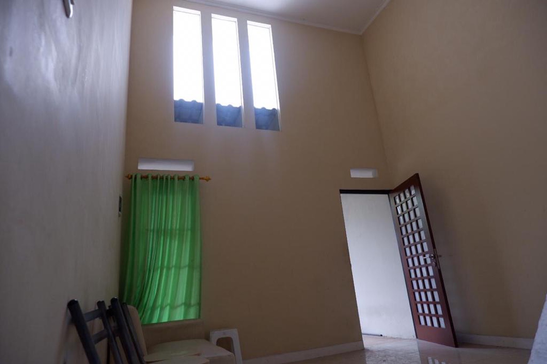 Dijual Rumah Sidoarjo Siap Huni di Puri Surya Jaya Cluster Valencia