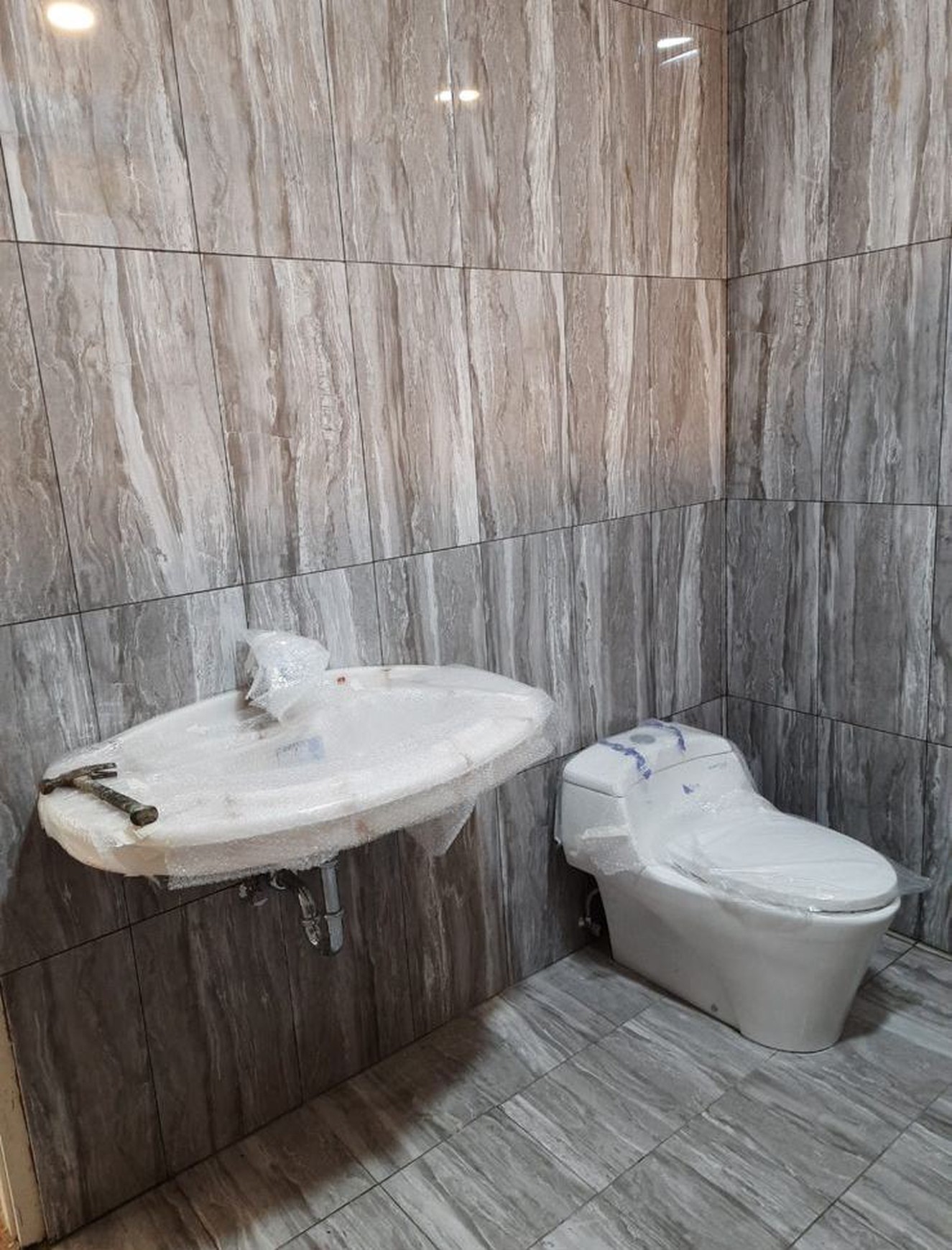 Rumah Bagus, luxury, siap huni dalam Cluster dekat dengan CBD Bintaro