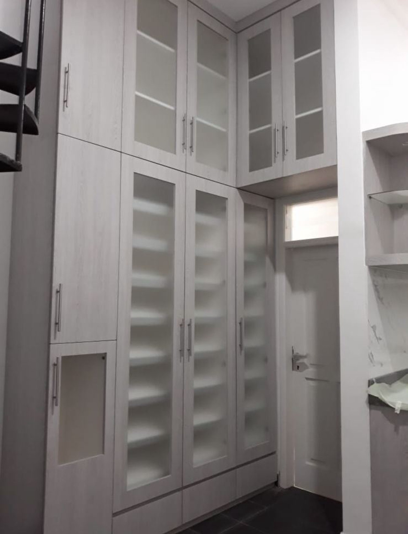 Rumah Bagus, luxury, siap huni dalam Cluster dekat dengan CBD Bintaro