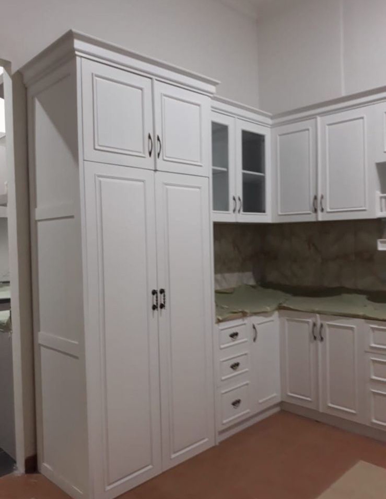 Rumah Bagus, luxury, siap huni dalam Cluster dekat dengan CBD Bintaro