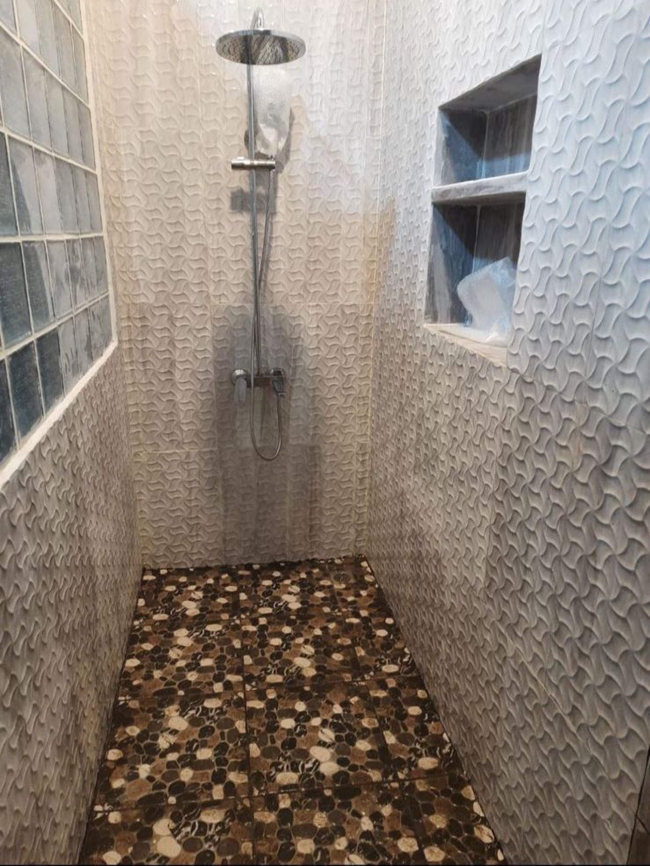 Rumah Bagus, luxury, siap huni dalam Cluster dekat dengan CBD Bintaro