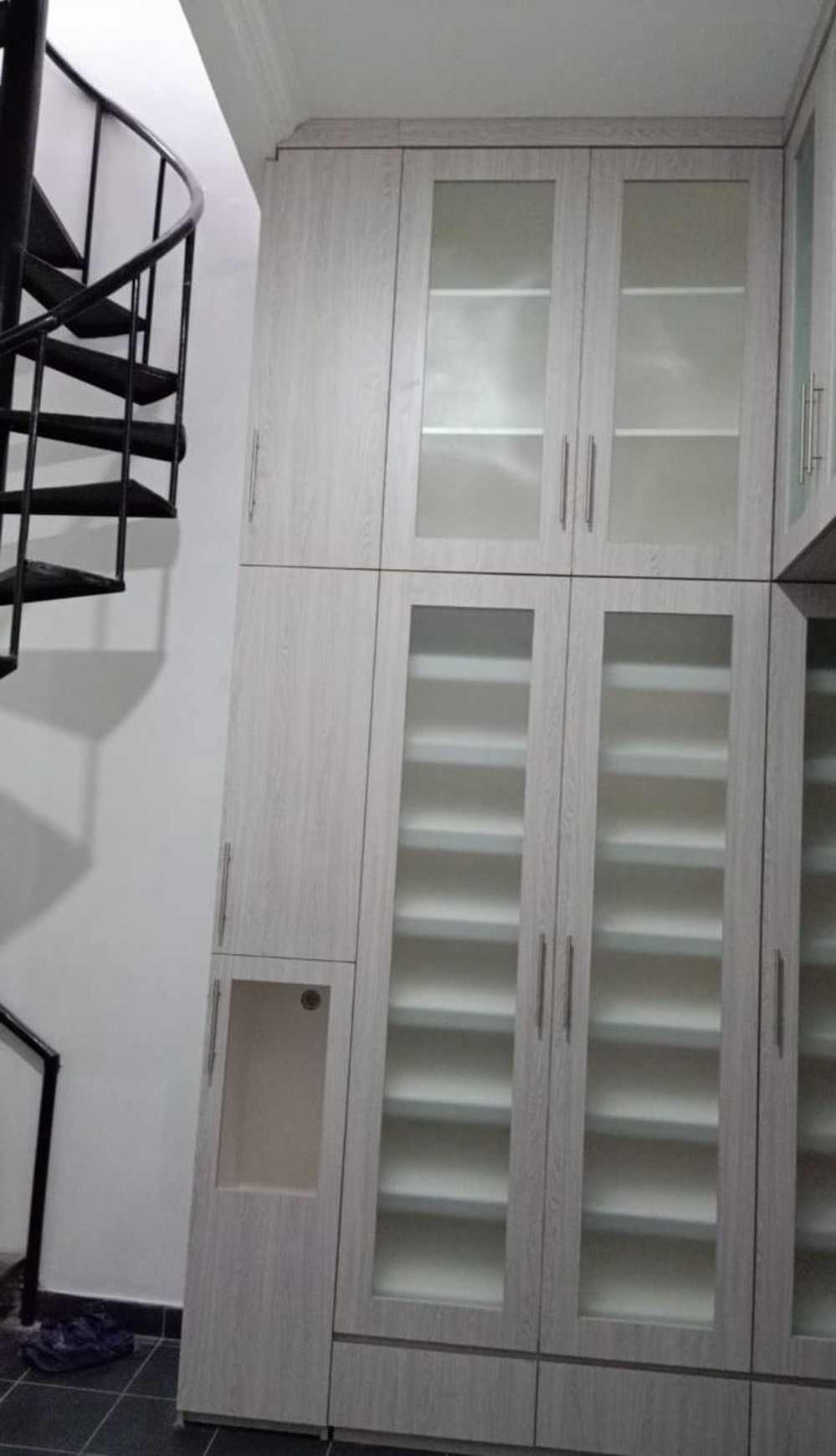 Rumah Bagus, luxury, siap huni dalam Cluster dekat dengan CBD Bintaro