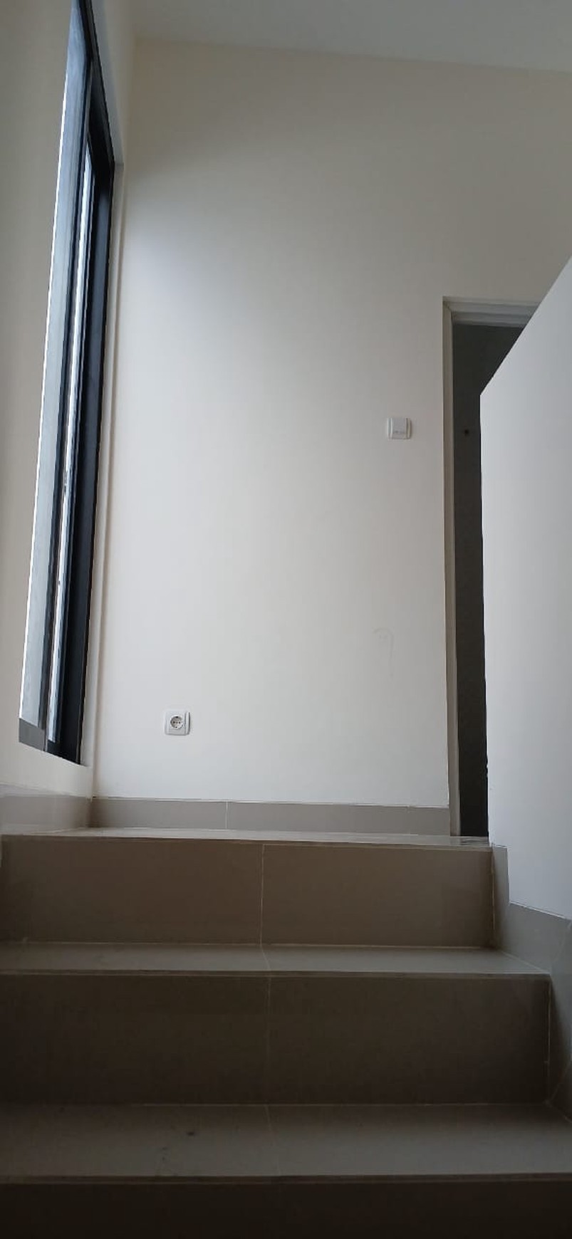 Rumah Brand new siap huni di Pamulang.