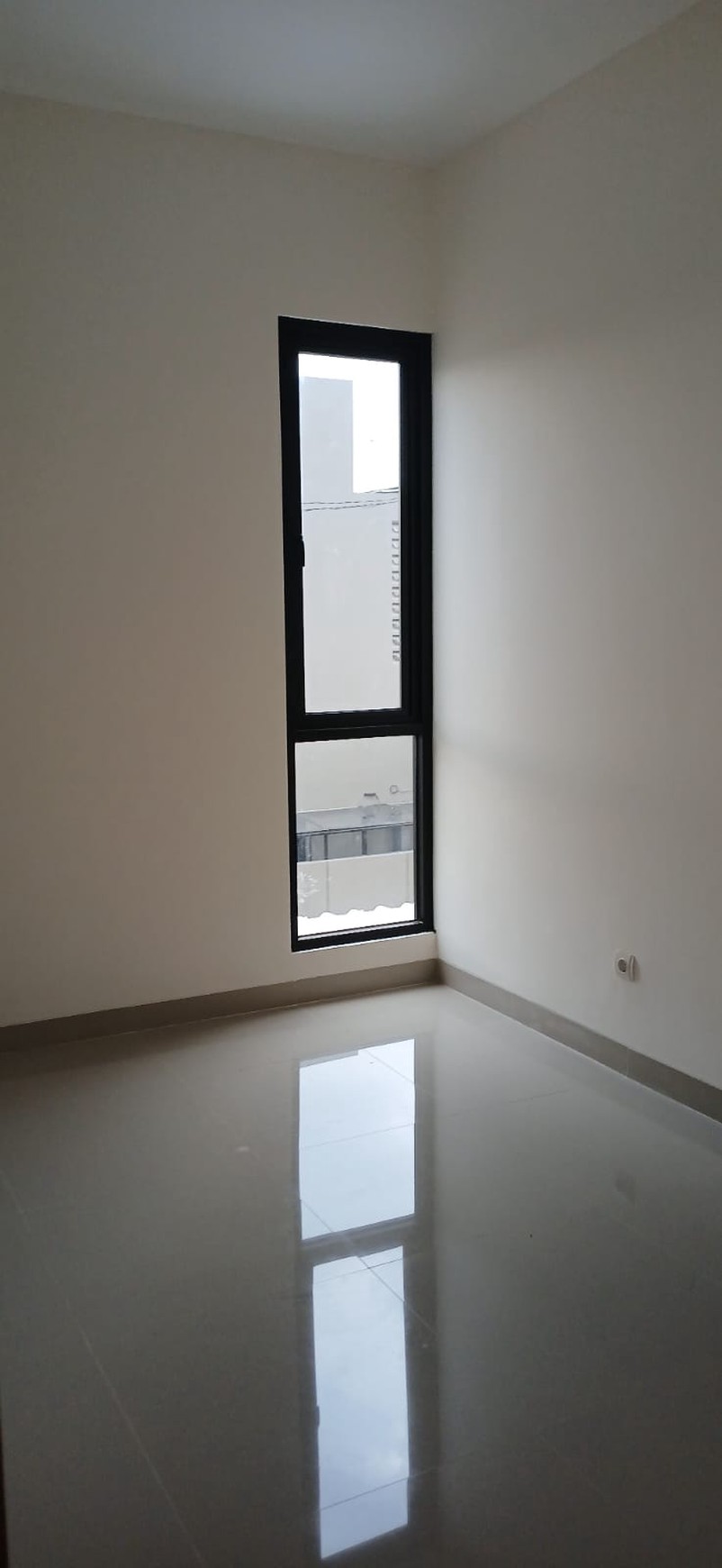 Rumah Brand new siap huni di Pamulang.