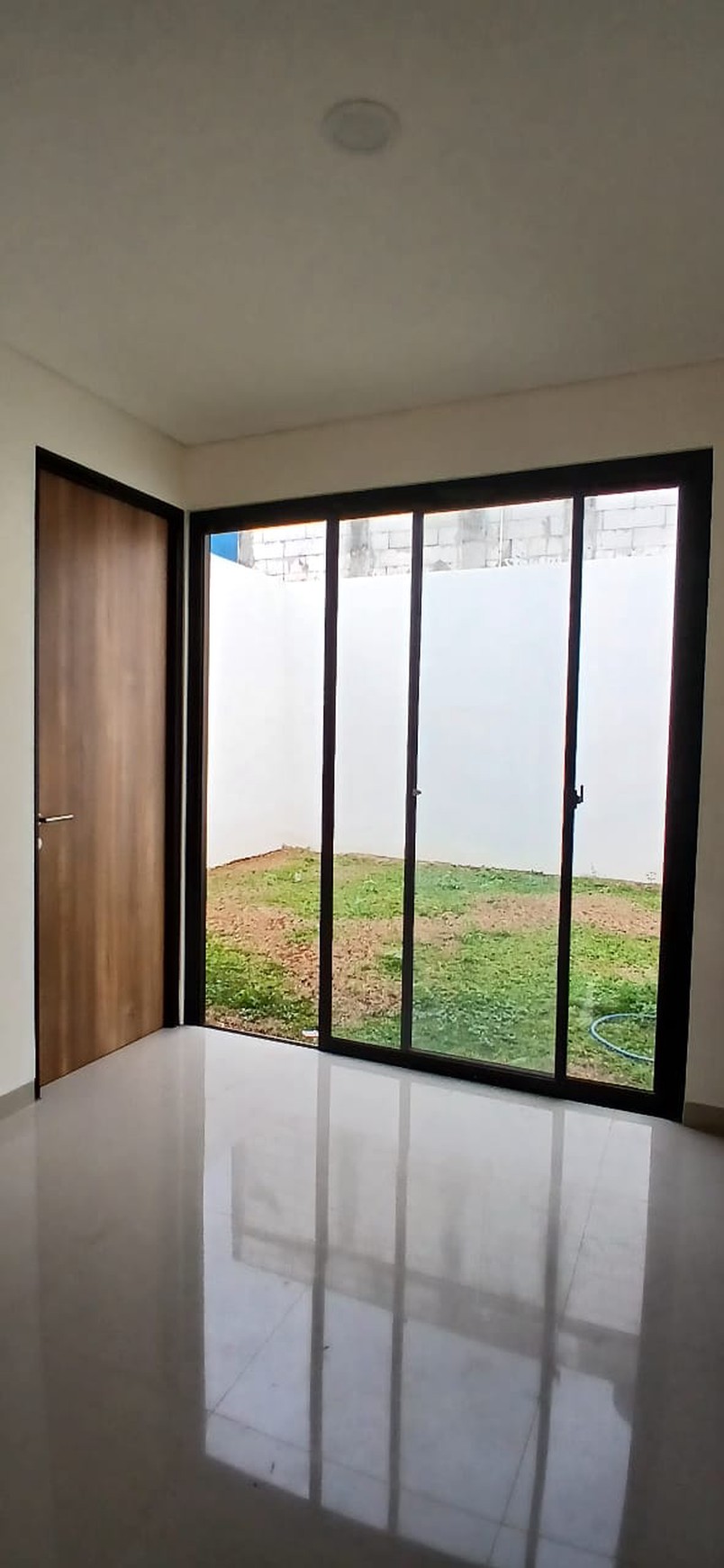 Rumah Brand new siap huni di Pamulang.