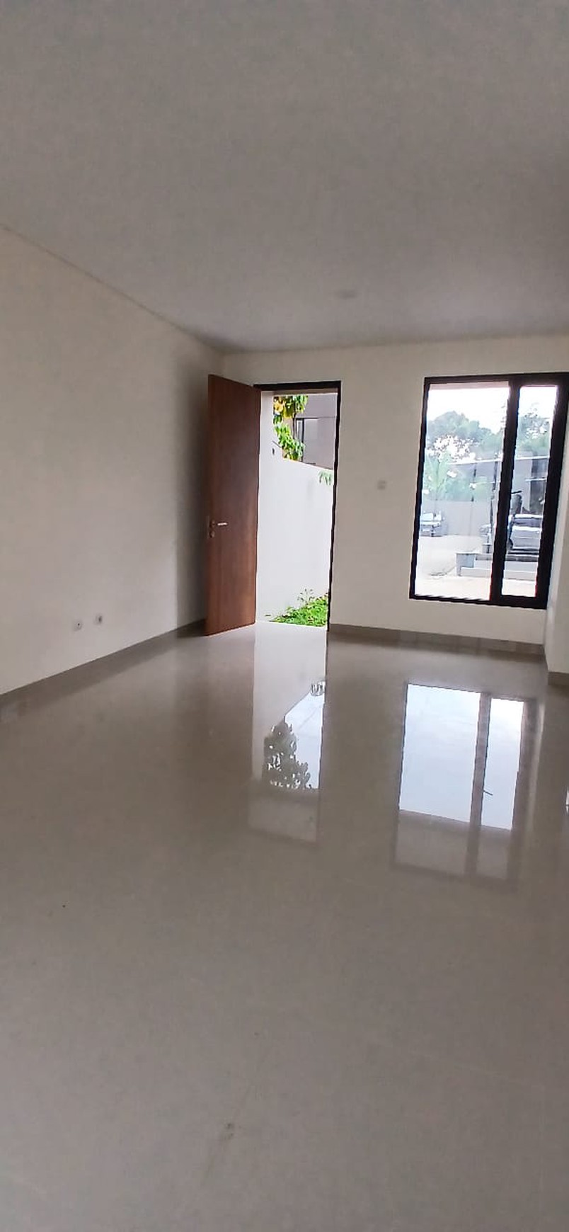 Rumah Brand new siap huni di Pamulang.