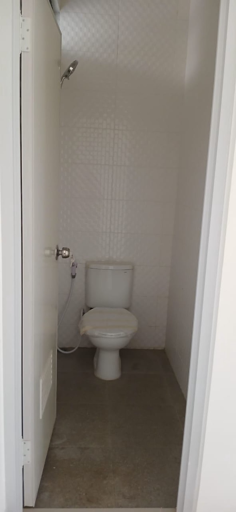 Rumah Brand new siap huni di Pamulang.