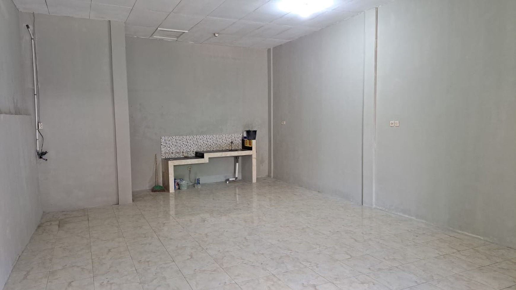 Ruko Strategis Dekat Wisata Malioboro, Pringgokusuman Gedong Tengen Yogyakarta