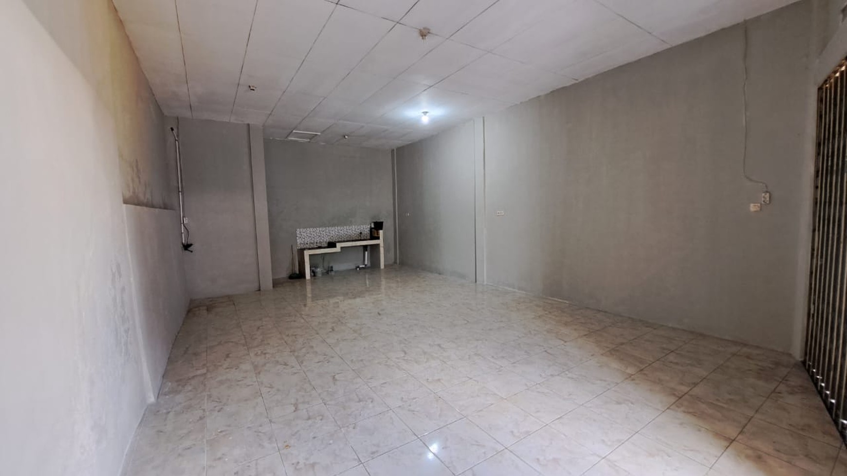 Ruko Strategis Dekat Wisata Malioboro, Pringgokusuman Gedong Tengen Yogyakarta