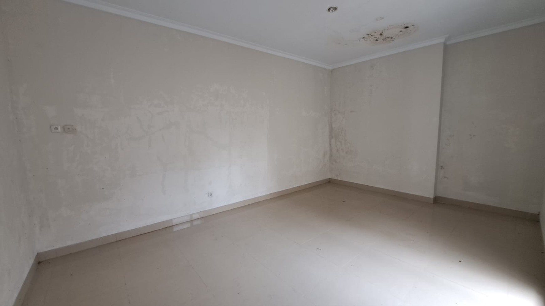 Rumah 2 LantaidDi Perumahan Premium Green Hills Residence Ngaglik Sleman