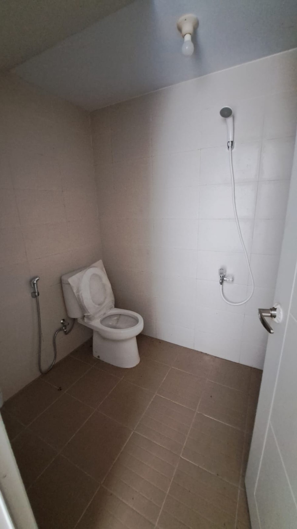 Rumah 2 LantaidDi Perumahan Premium Green Hills Residence Ngaglik Sleman