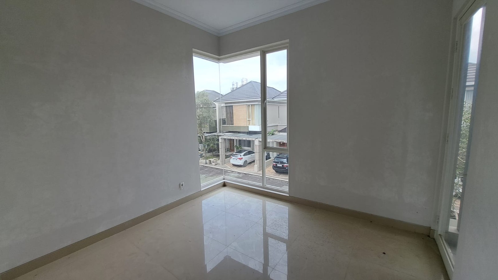 Rumah 2 LantaidDi Perumahan Premium Green Hills Residence Ngaglik Sleman