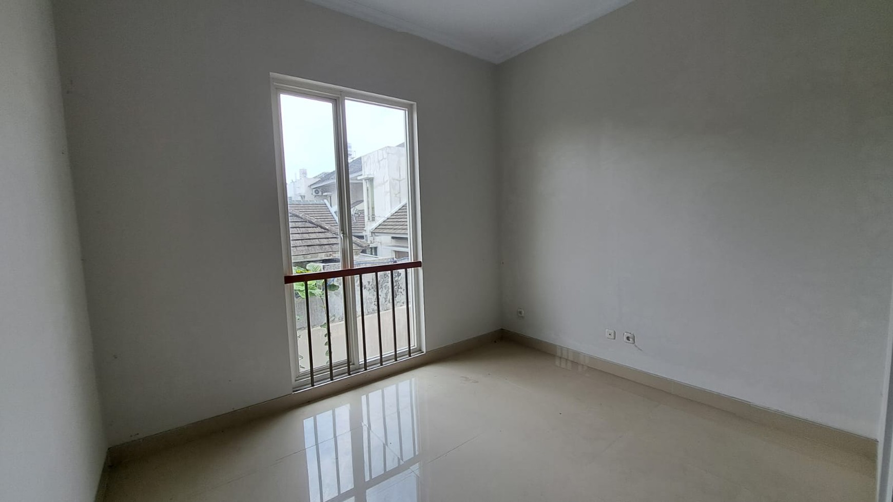 Rumah 2 LantaidDi Perumahan Premium Green Hills Residence Ngaglik Sleman