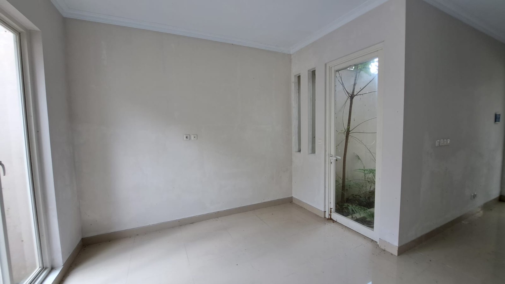 Rumah 2 LantaidDi Perumahan Premium Green Hills Residence Ngaglik Sleman