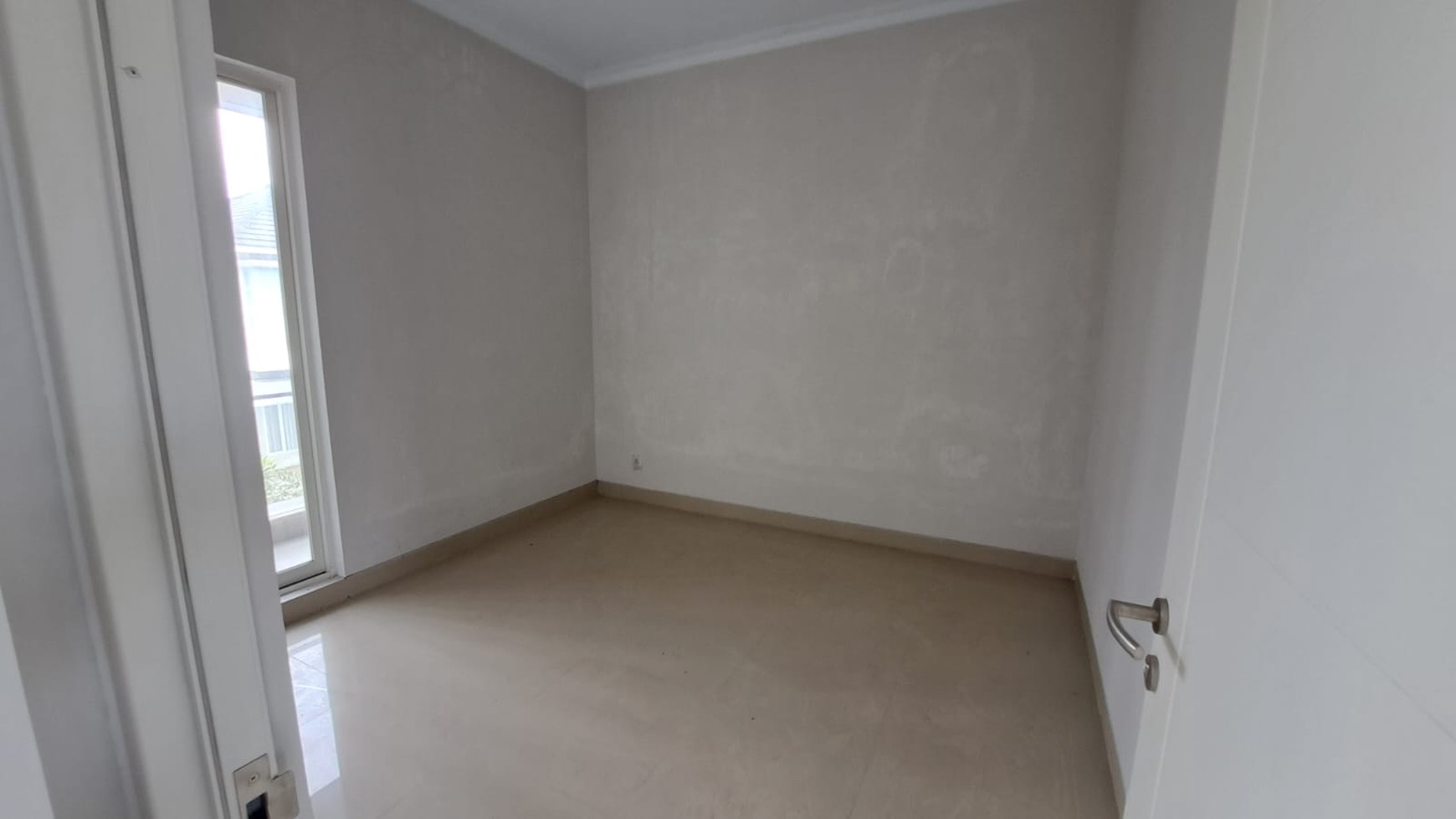 Rumah 2 LantaidDi Perumahan Premium Green Hills Residence Ngaglik Sleman