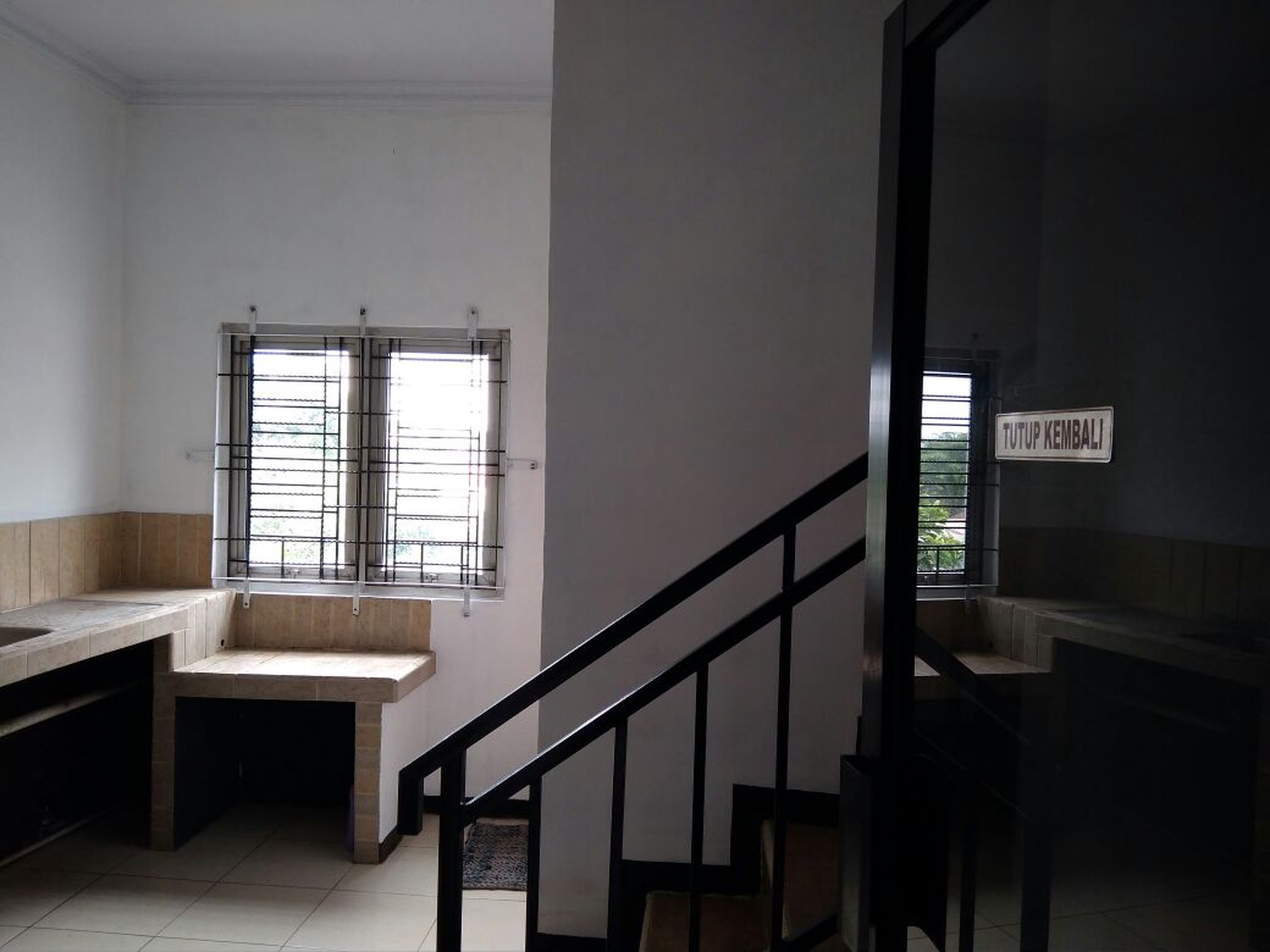 Ruko jl Jombang Raya dekat sek 9 BinJay