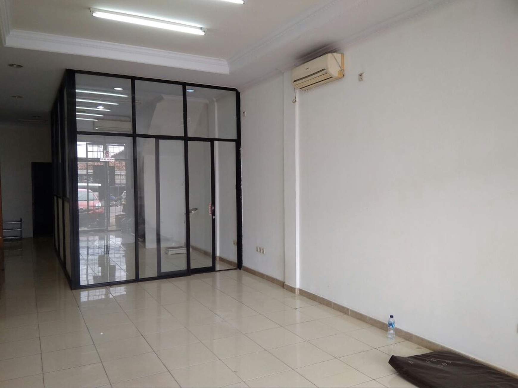 Ruko jl Jombang Raya dekat sek 9 BinJay