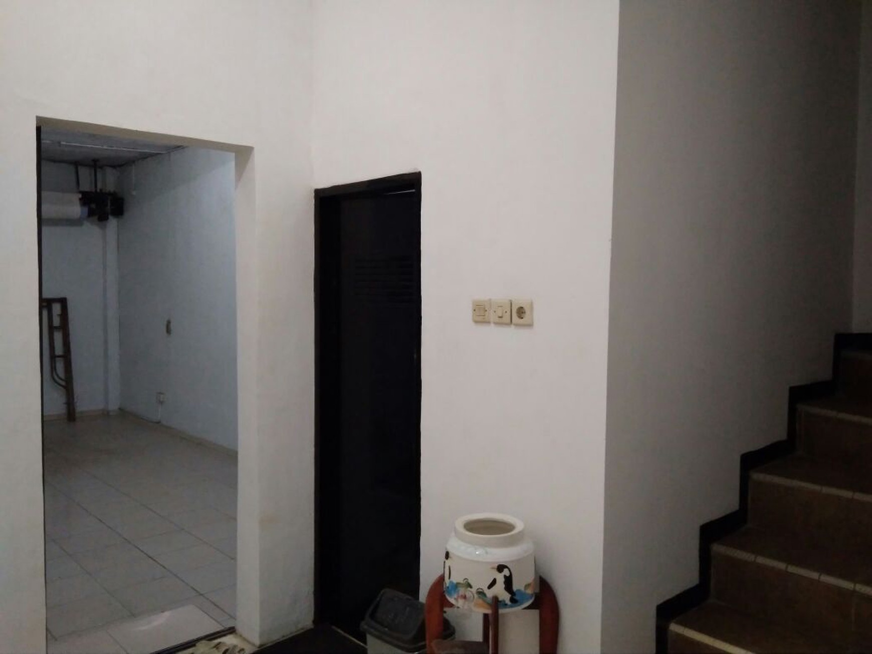 Ruko jl Jombang Raya dekat sek 9 BinJay