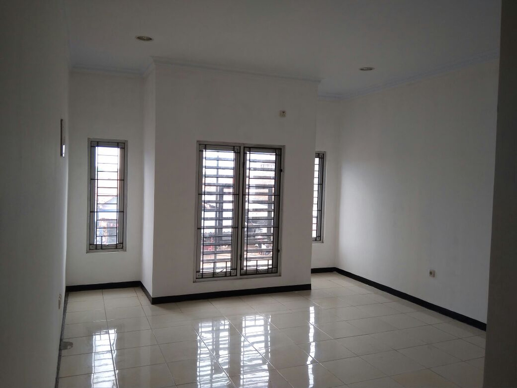 Ruko jl Jombang Raya dekat sek 9 BinJay