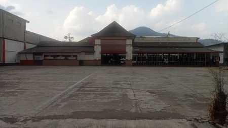 Dijual Tanah Siap Bangun di Rancaekek