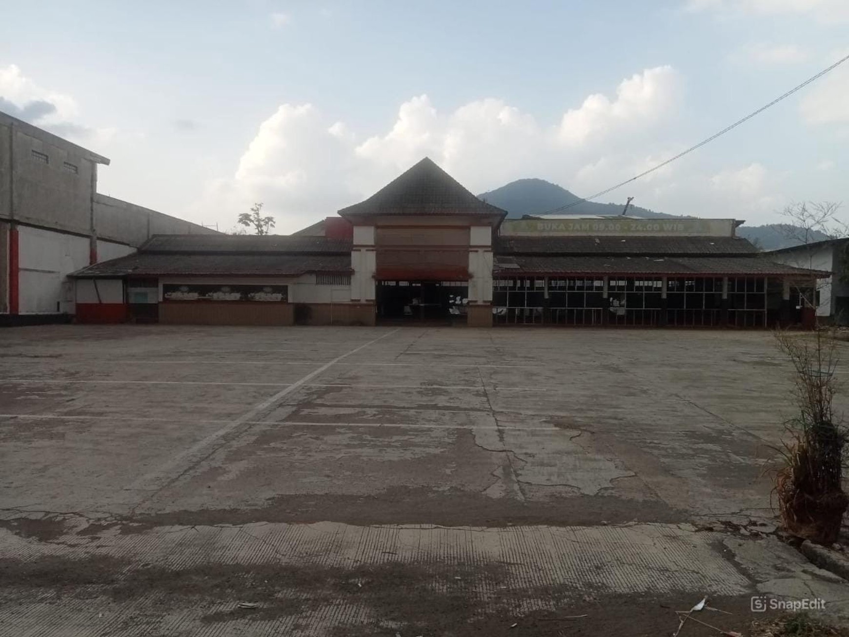 Dijual Tanah Siap Bangun di Rancaekek
