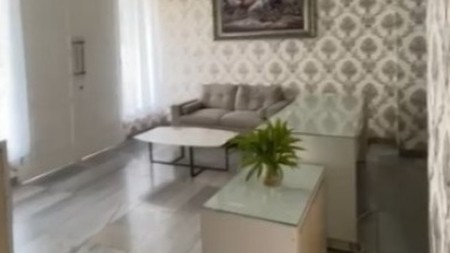 Dijual Rumah Mewah & Luas di Bambu Apus, Jakarta Timur