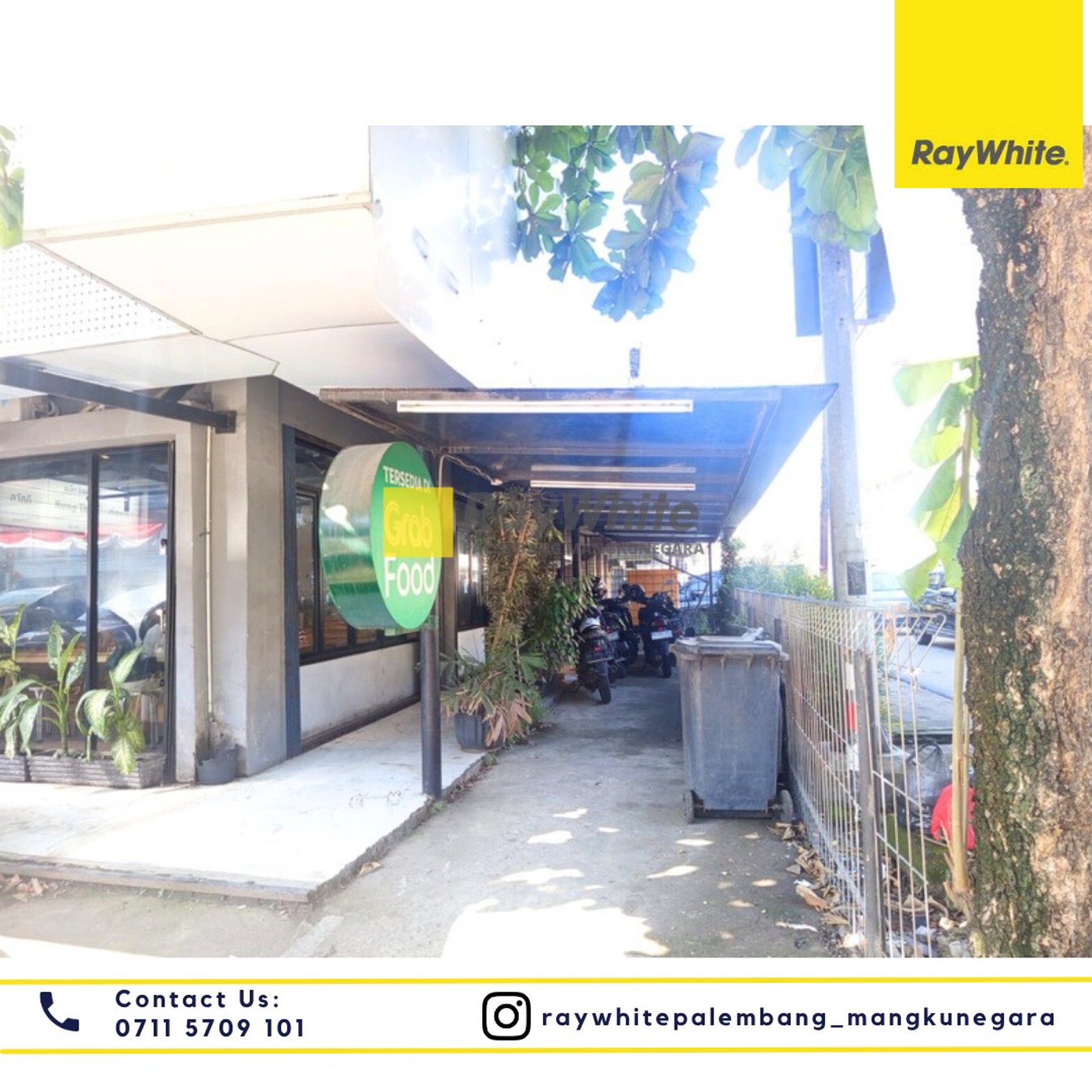 Jual Ruko 2 Pintu Jalah Veteran Palembang