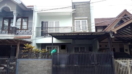 Rumah Bagus Di Perkici Bintaro Jaya Sektor 3