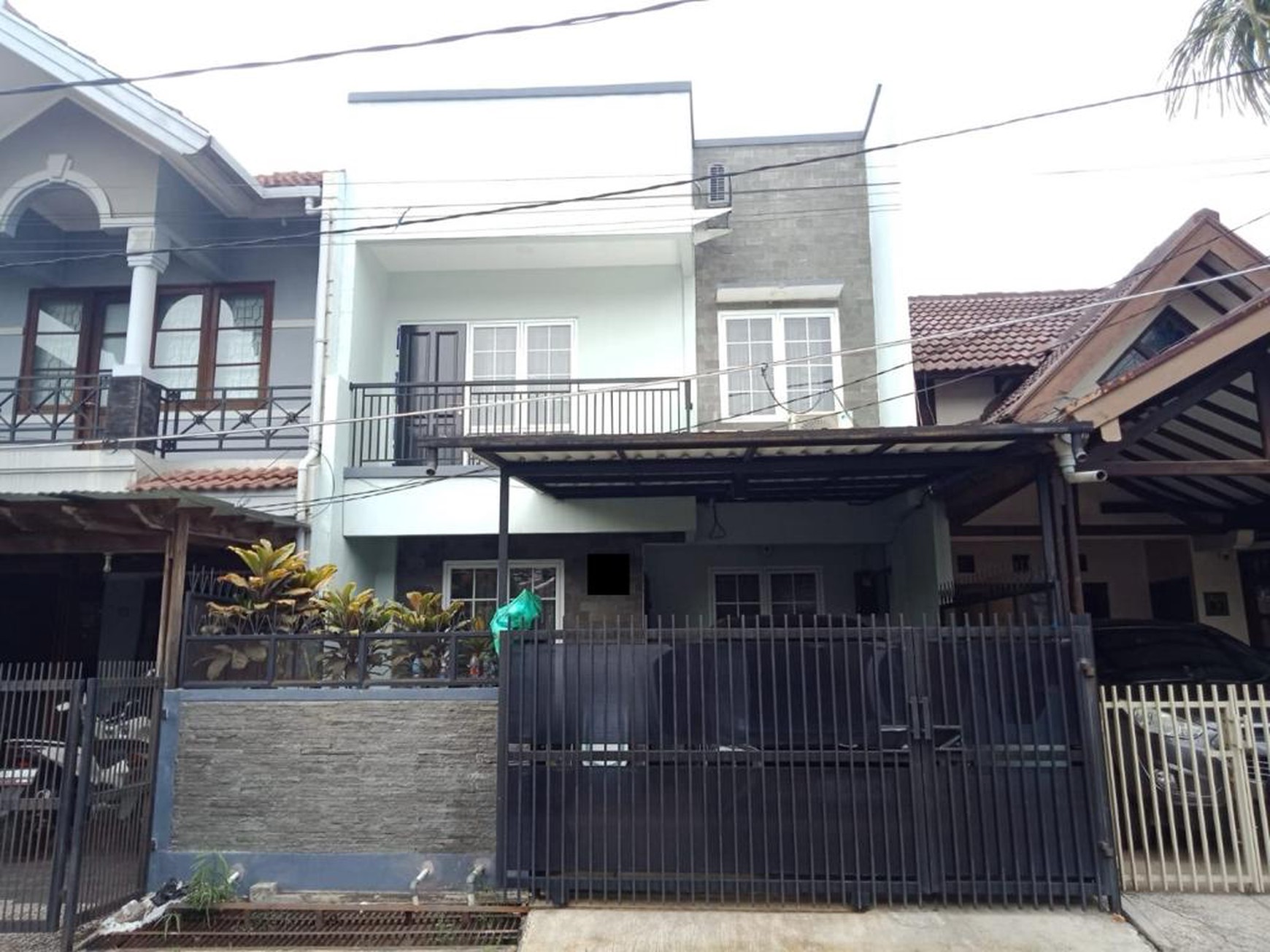 Rumah Bagus Di Perkici Bintaro Jaya Sektor 3