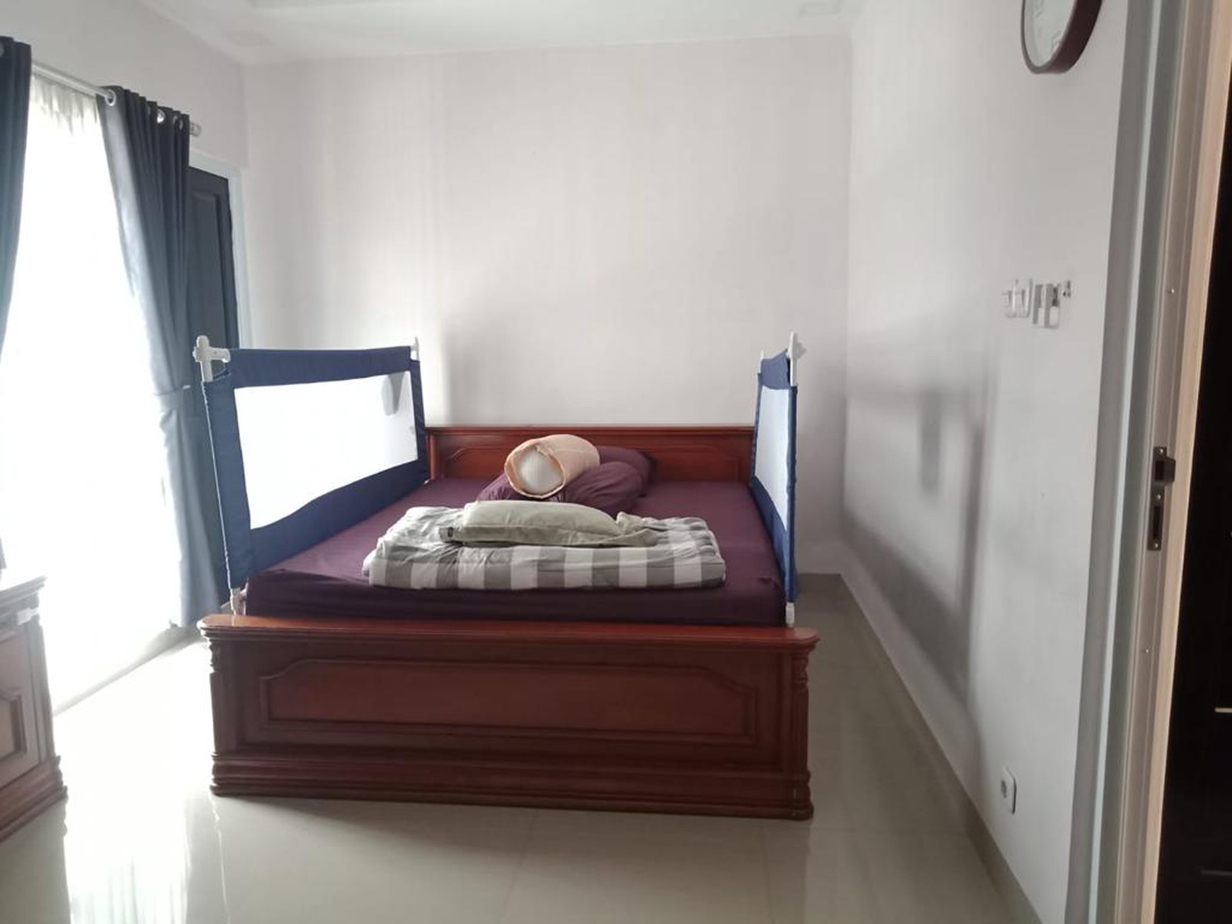 Rumah Bagus Di Perkici Bintaro Jaya Sektor 3