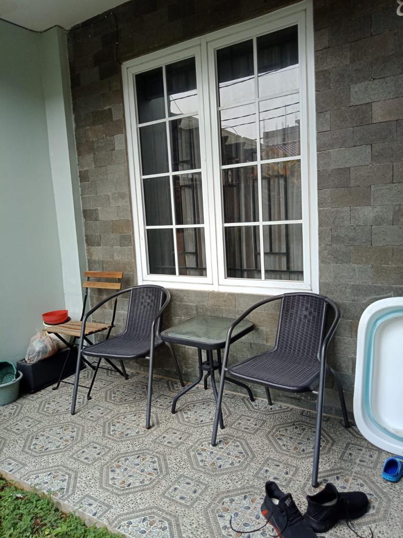 Rumah Bagus Di Perkici Bintaro Jaya Sektor 3