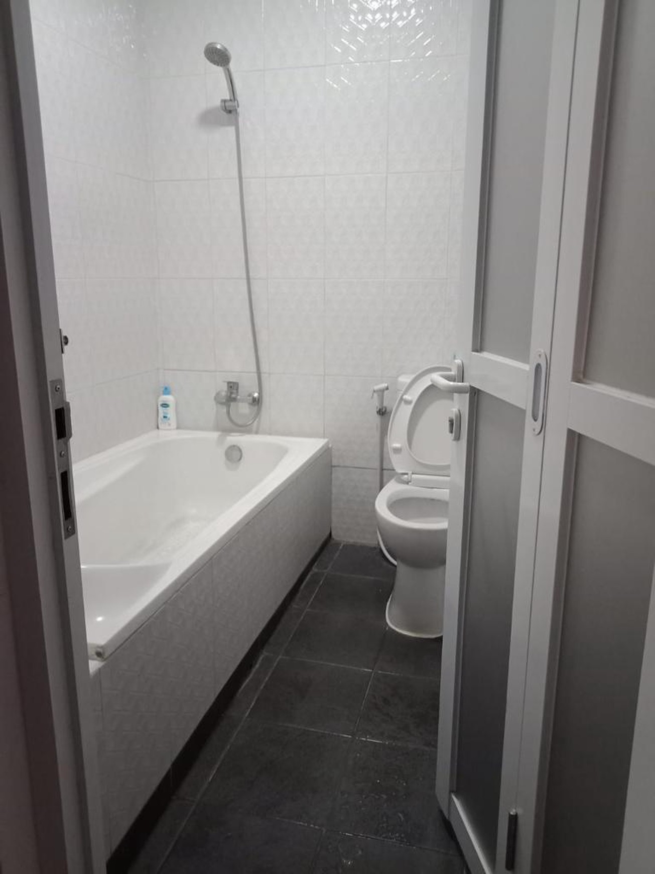 Rumah Bagus Di Perkici Bintaro Jaya Sektor 3
