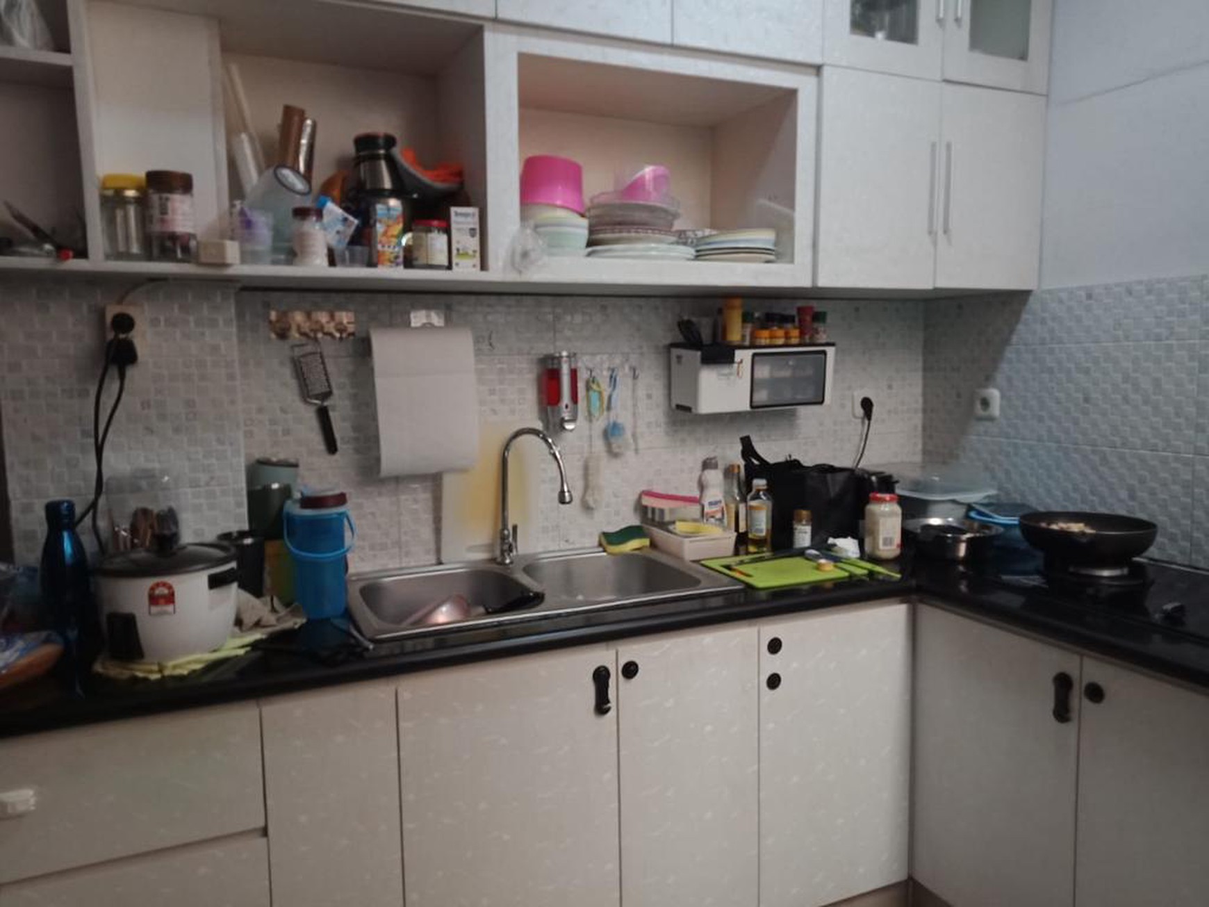 Rumah Bagus Di Perkici Bintaro Jaya Sektor 3