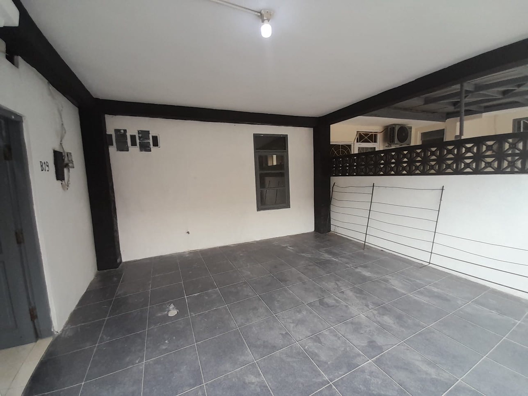 Rumah Tinggal dalam Perum Sendang adi Permai Mlati Sleman 