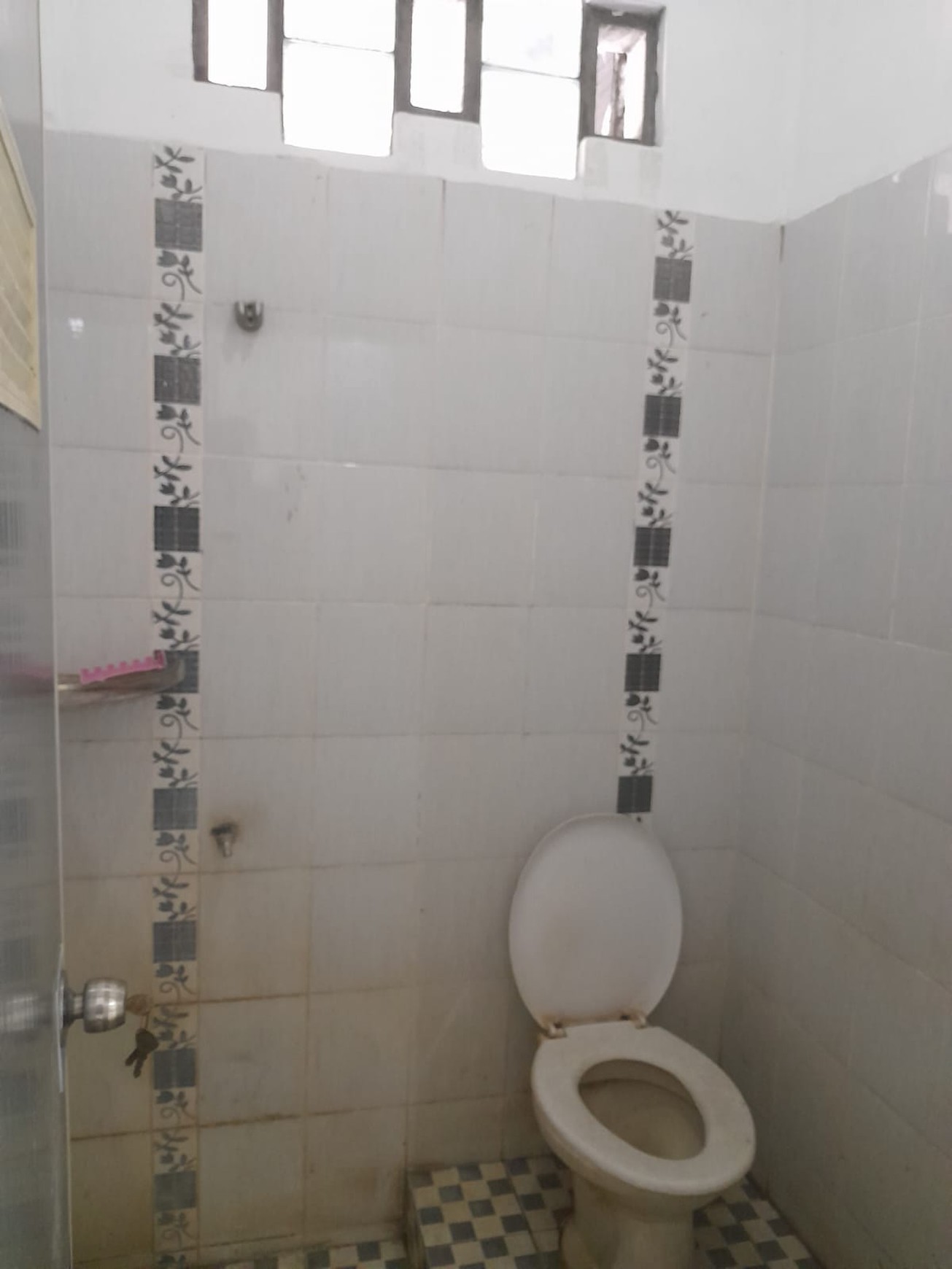 Rumah Tinggal dalam Perum Sendang adi Permai Mlati Sleman 