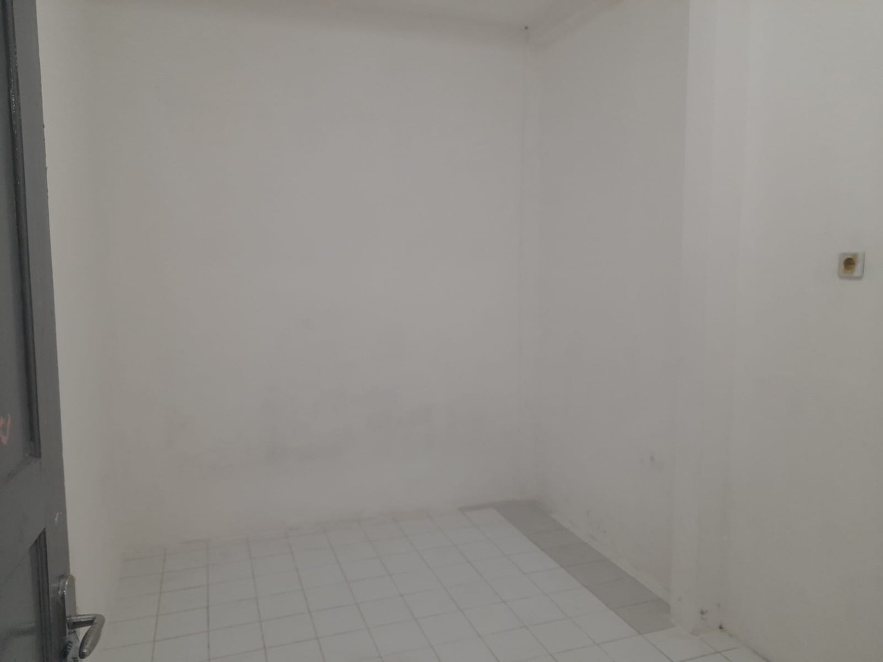 Rumah Tinggal dalam Perum Sendang adi Permai Mlati Sleman 