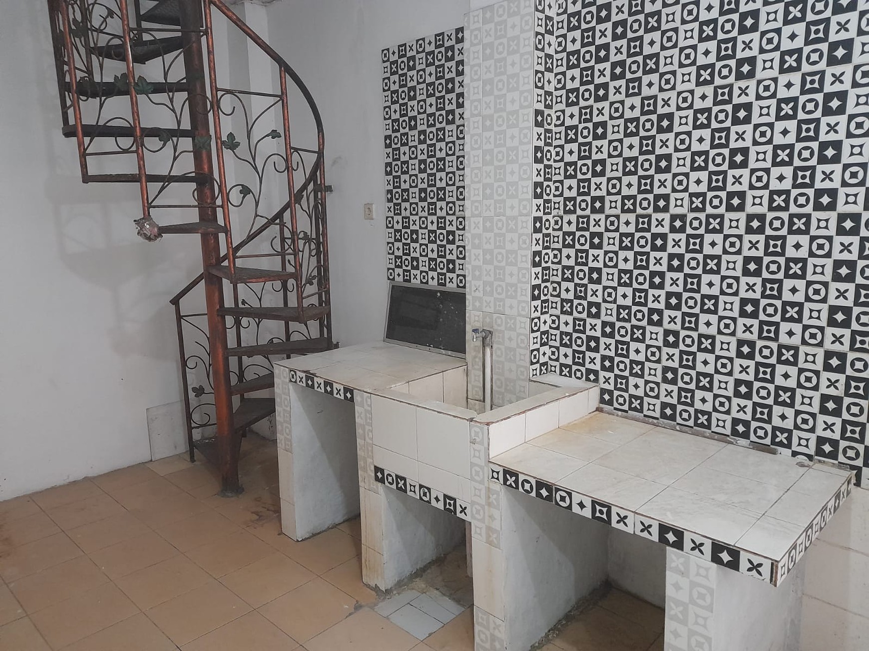 Rumah Tinggal dalam Perum Sendang adi Permai Mlati Sleman 