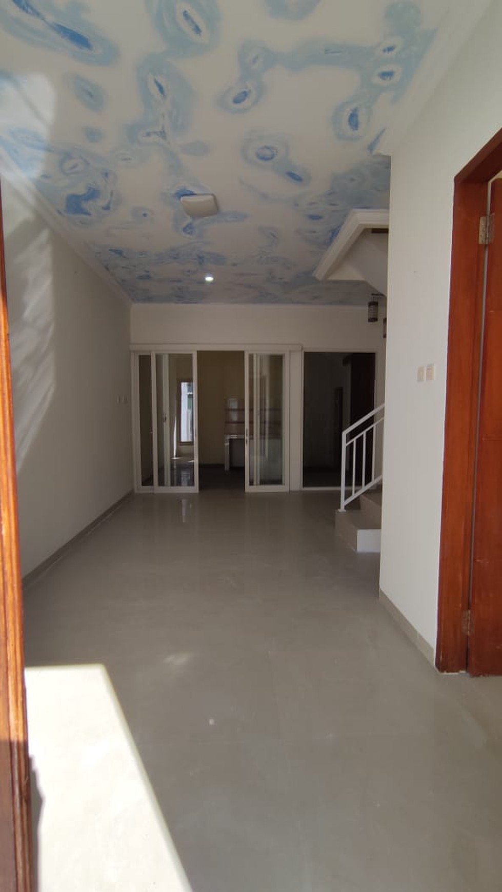 DIJUAL MURAH! Rumah di Darmo Permai Utara Siap Huni & Sudah Renovasi