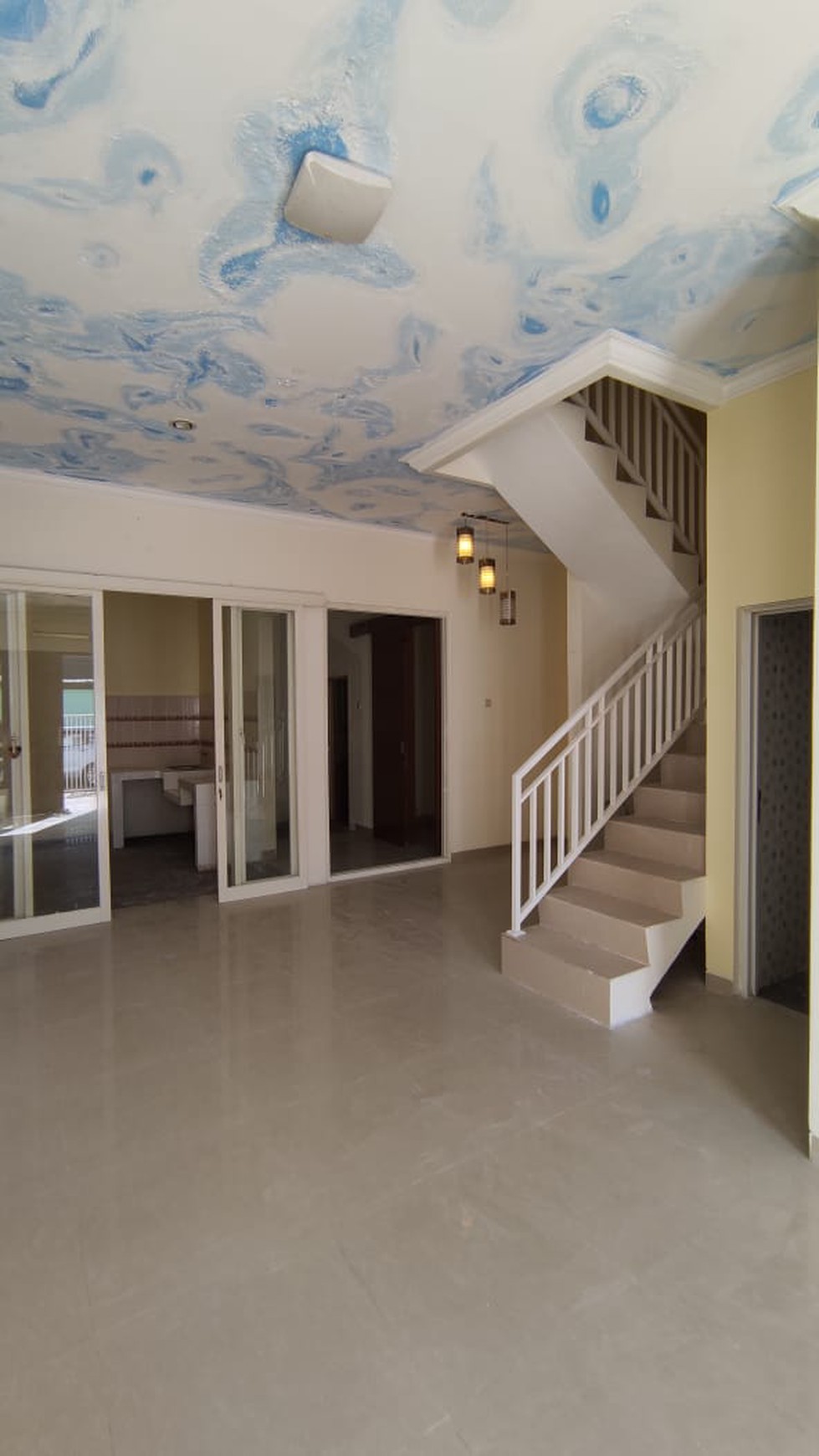 DIJUAL MURAH! Rumah di Darmo Permai Utara Siap Huni & Sudah Renovasi