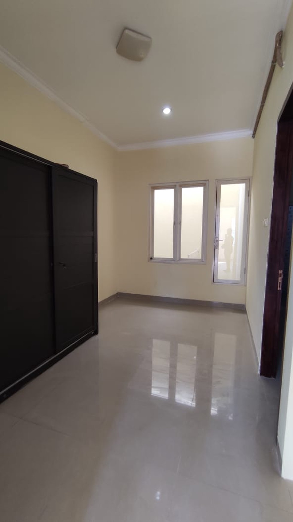 DIJUAL MURAH! Rumah di Darmo Permai Utara Siap Huni & Sudah Renovasi