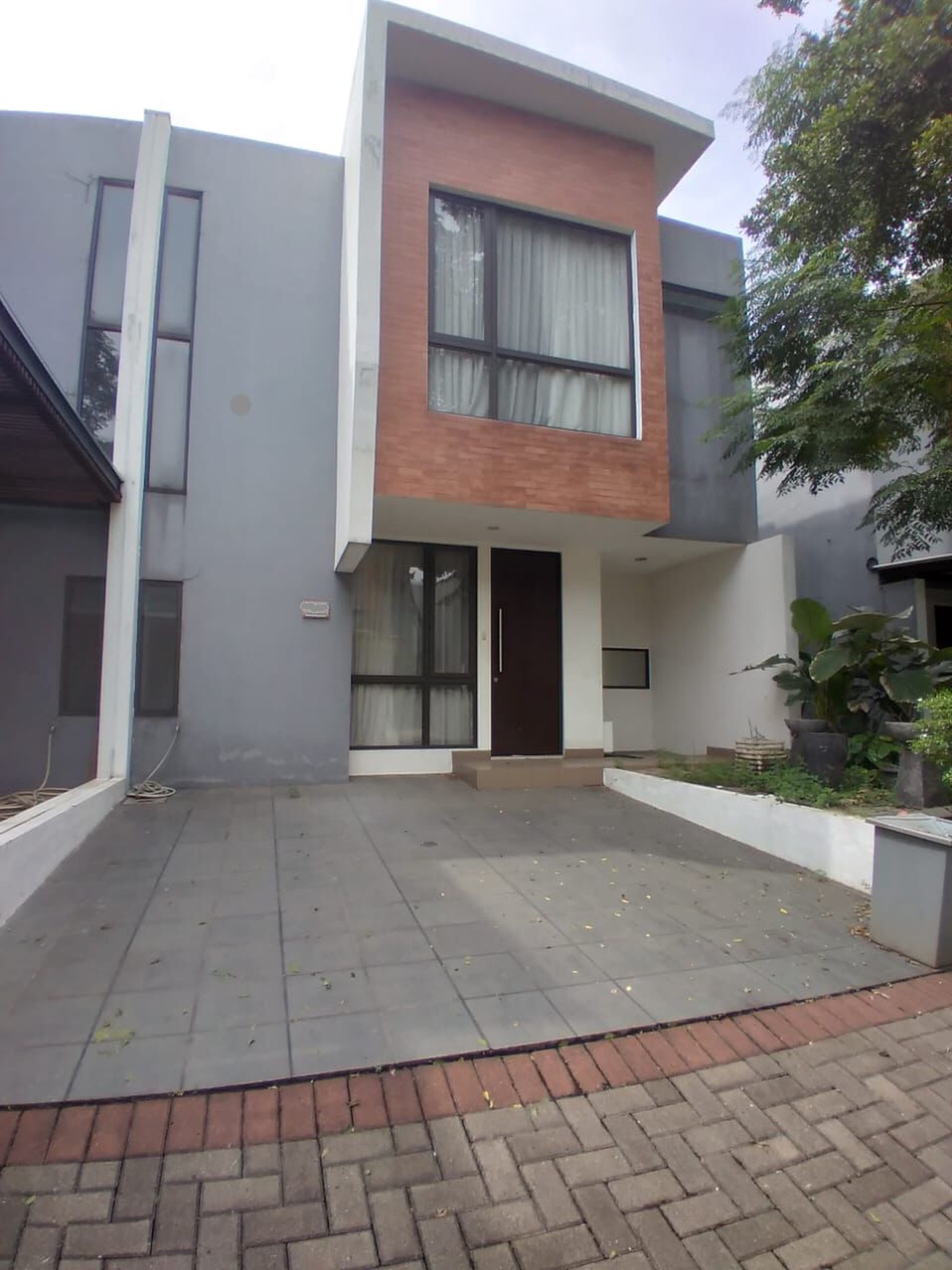 Rumah Bagus Di Kebayoran Harmony Bintaro Jaya Sektor 7