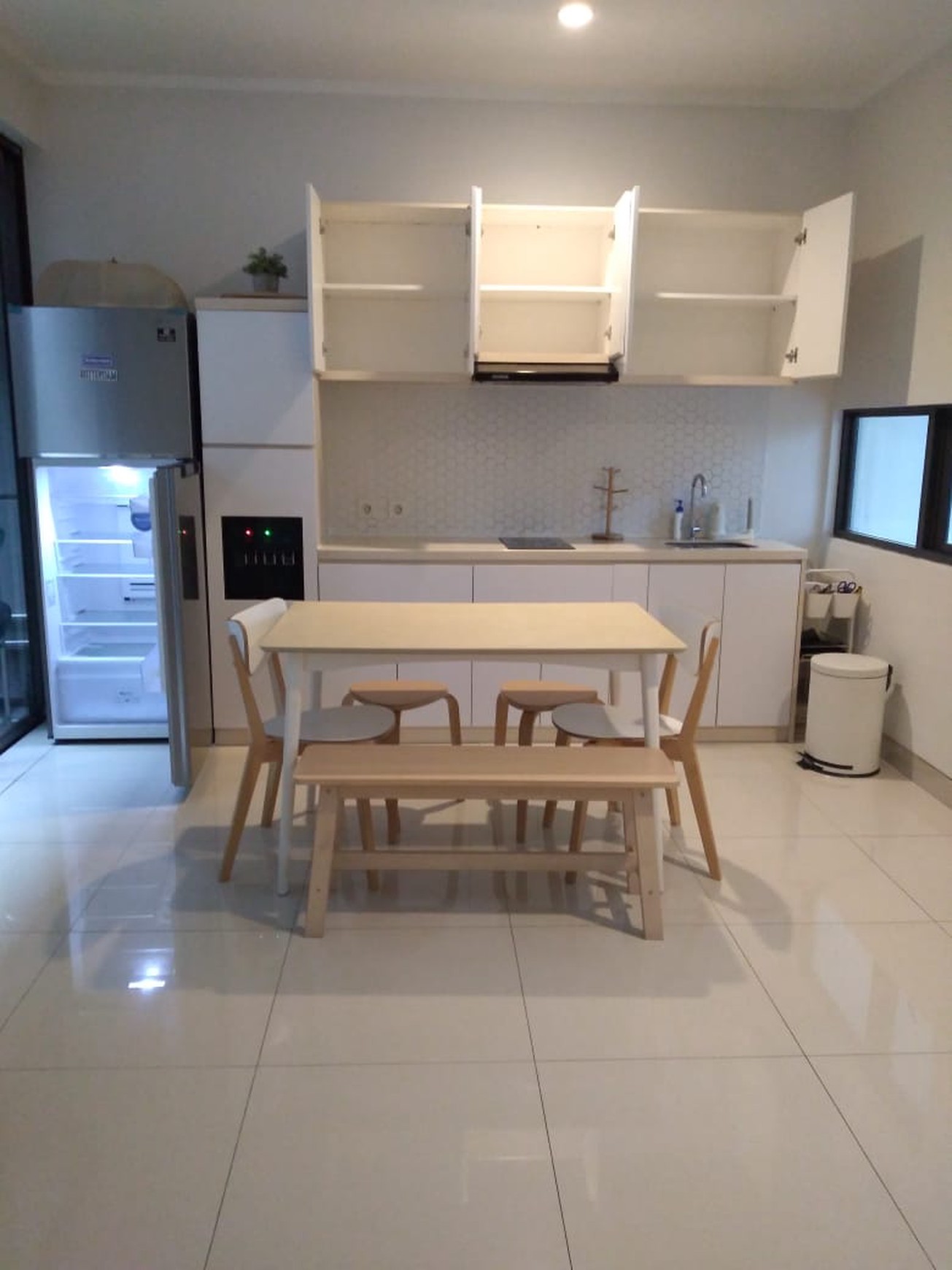 Rumah Bagus Di Kebayoran Harmony Bintaro Jaya Sektor 7