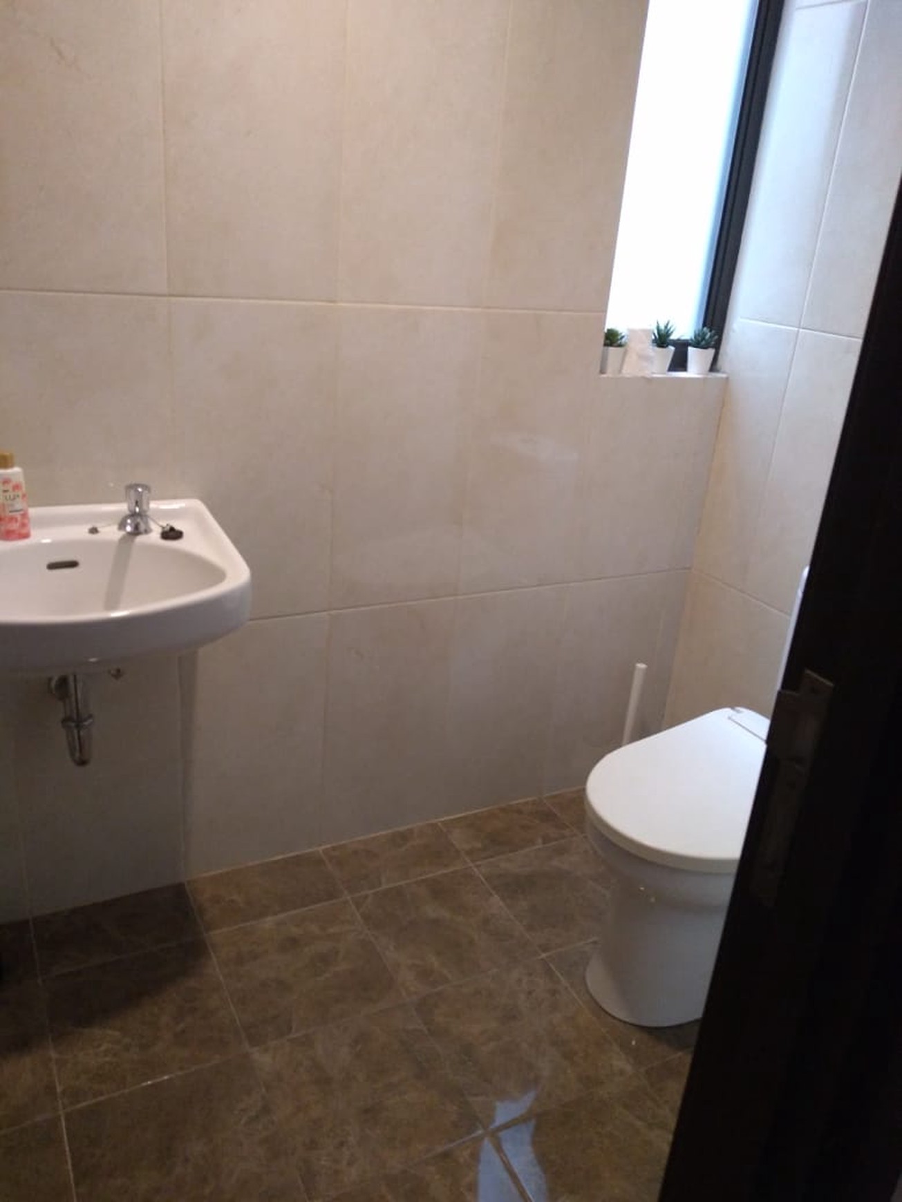 Rumah Bagus Di Kebayoran Harmony Bintaro Jaya Sektor 7