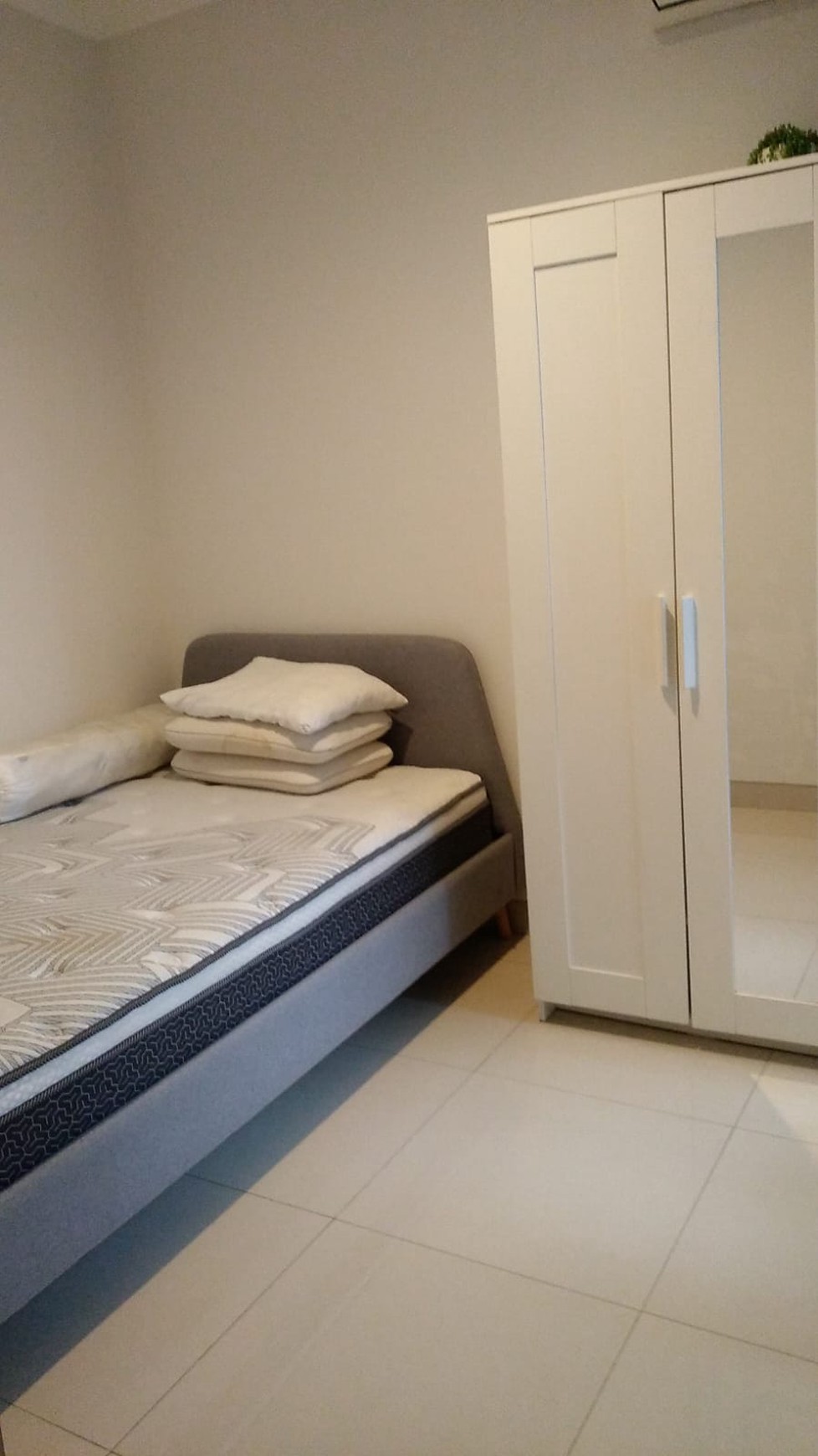 Rumah Bagus Di Kebayoran Harmony Bintaro Jaya Sektor 7