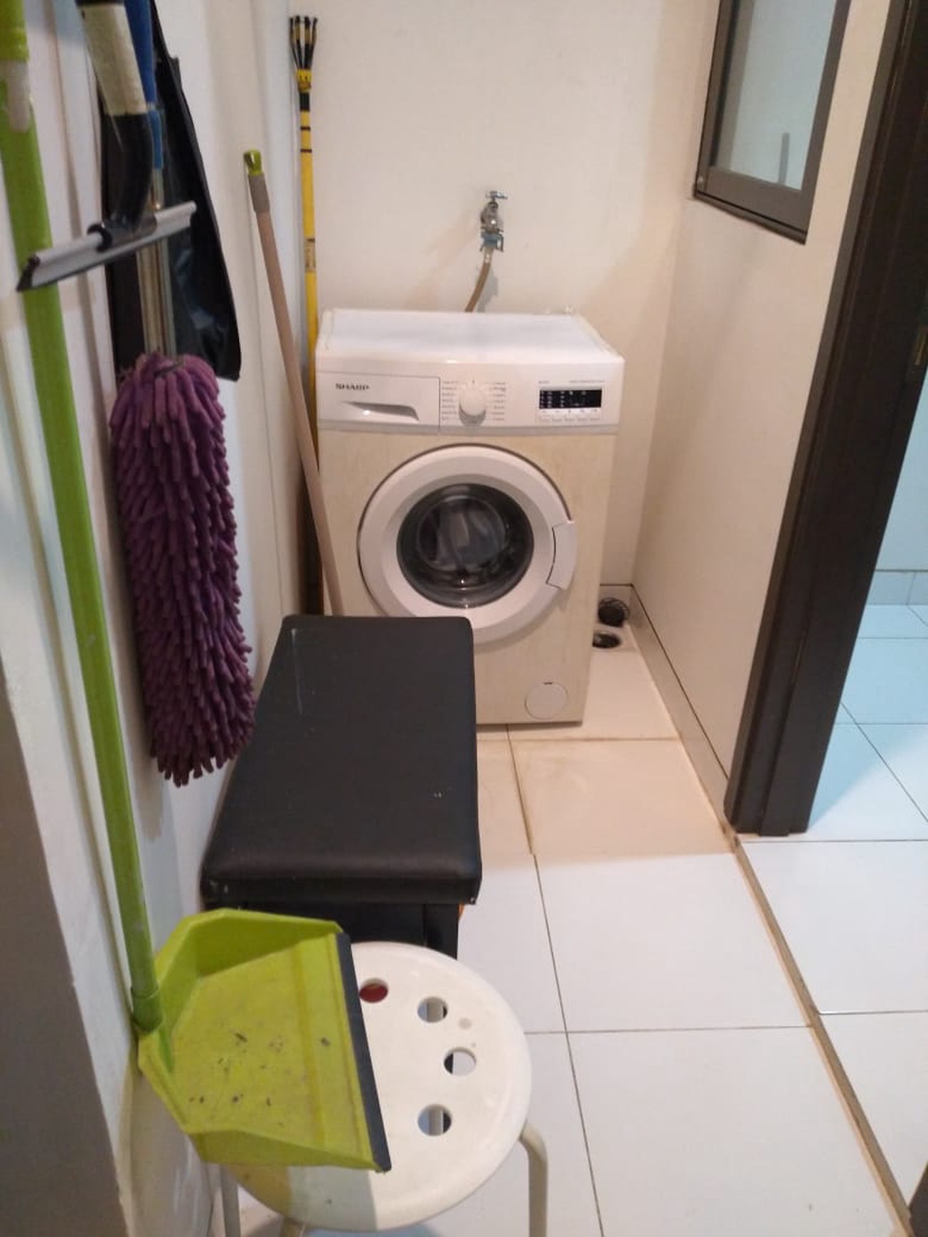 Rumah Bagus Di Kebayoran Harmony Bintaro Jaya Sektor 7