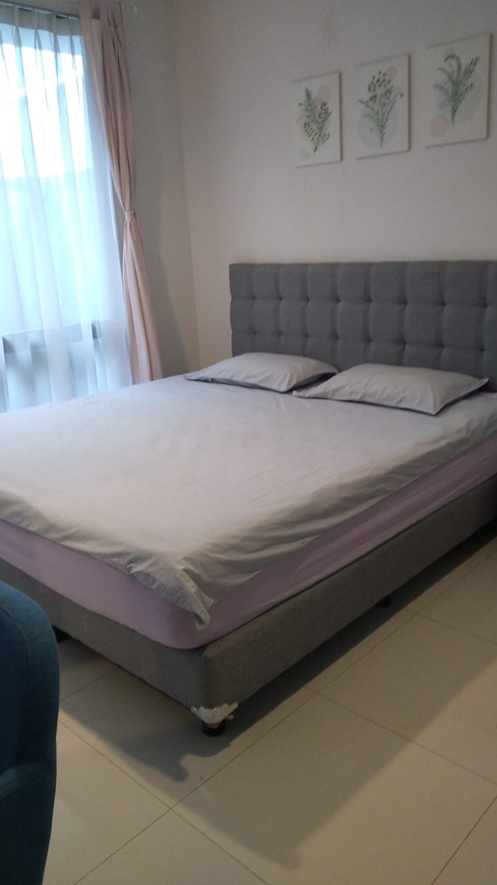 Rumah Bagus Di Kebayoran Harmony Bintaro Jaya Sektor 7